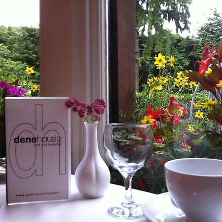 Dene House Guest House باونيس أون وينديرمير المظهر الخارجي الصورة
