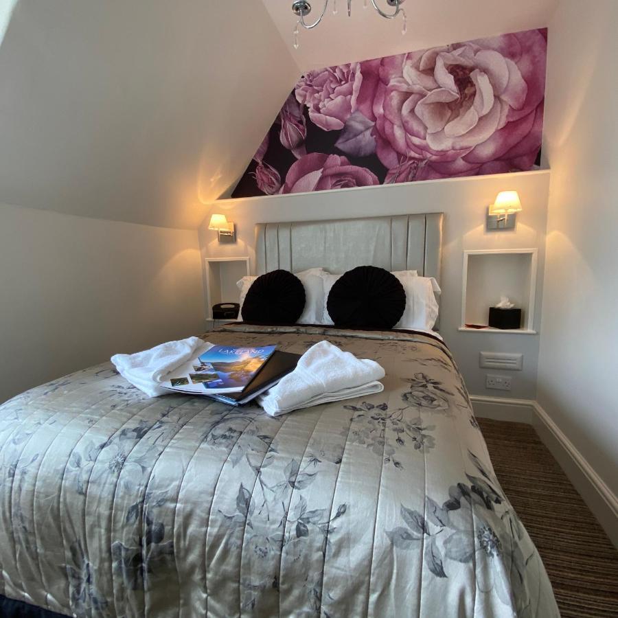 Dene House Guest House باونيس أون وينديرمير المظهر الخارجي الصورة