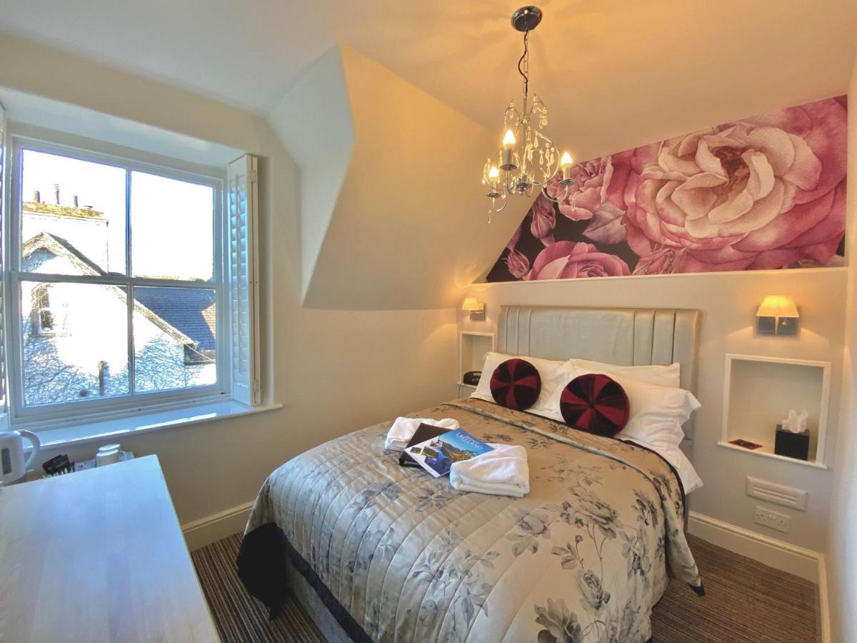 Dene House Guest House باونيس أون وينديرمير المظهر الخارجي الصورة