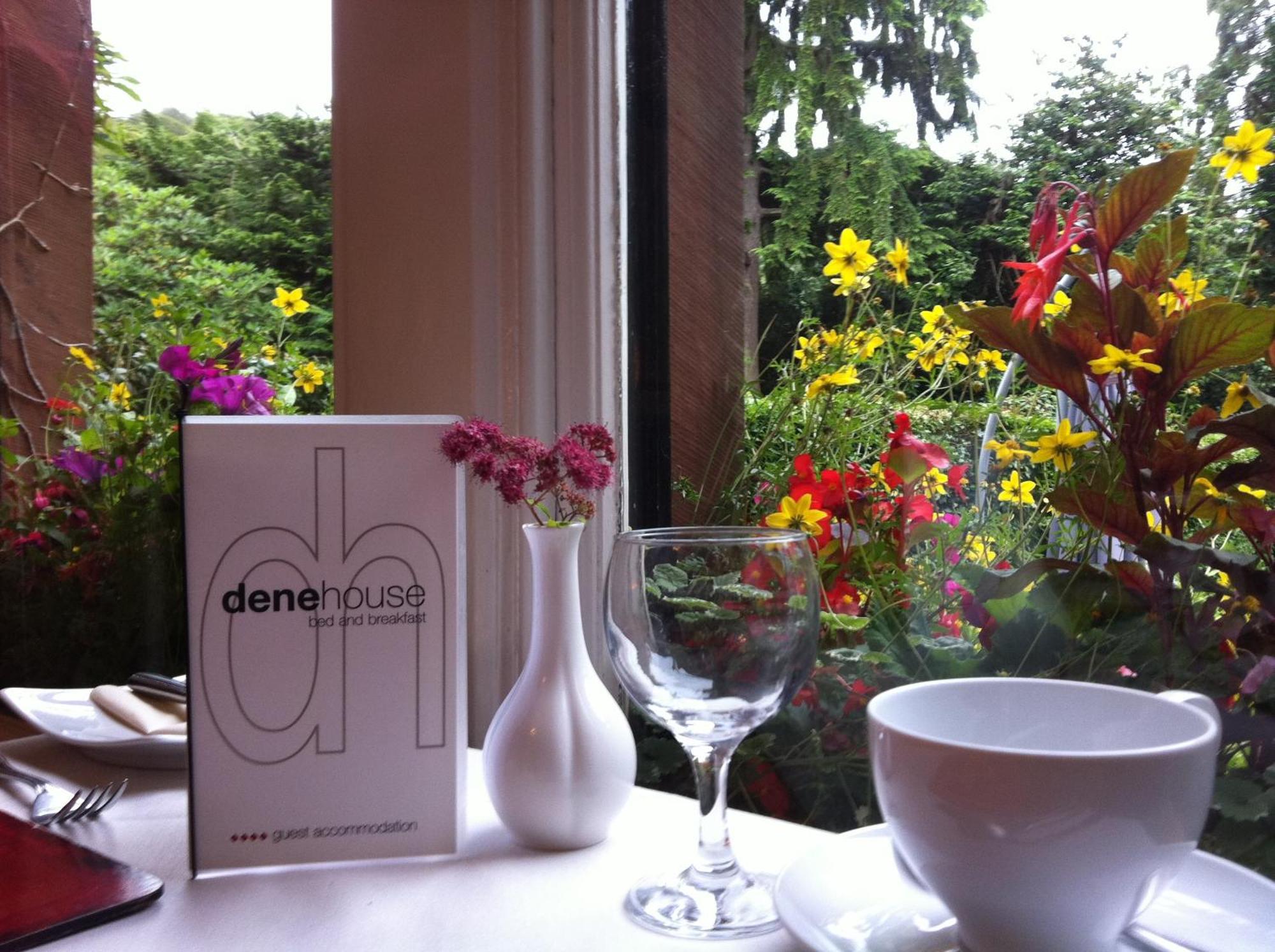 Dene House Guest House باونيس أون وينديرمير المظهر الخارجي الصورة