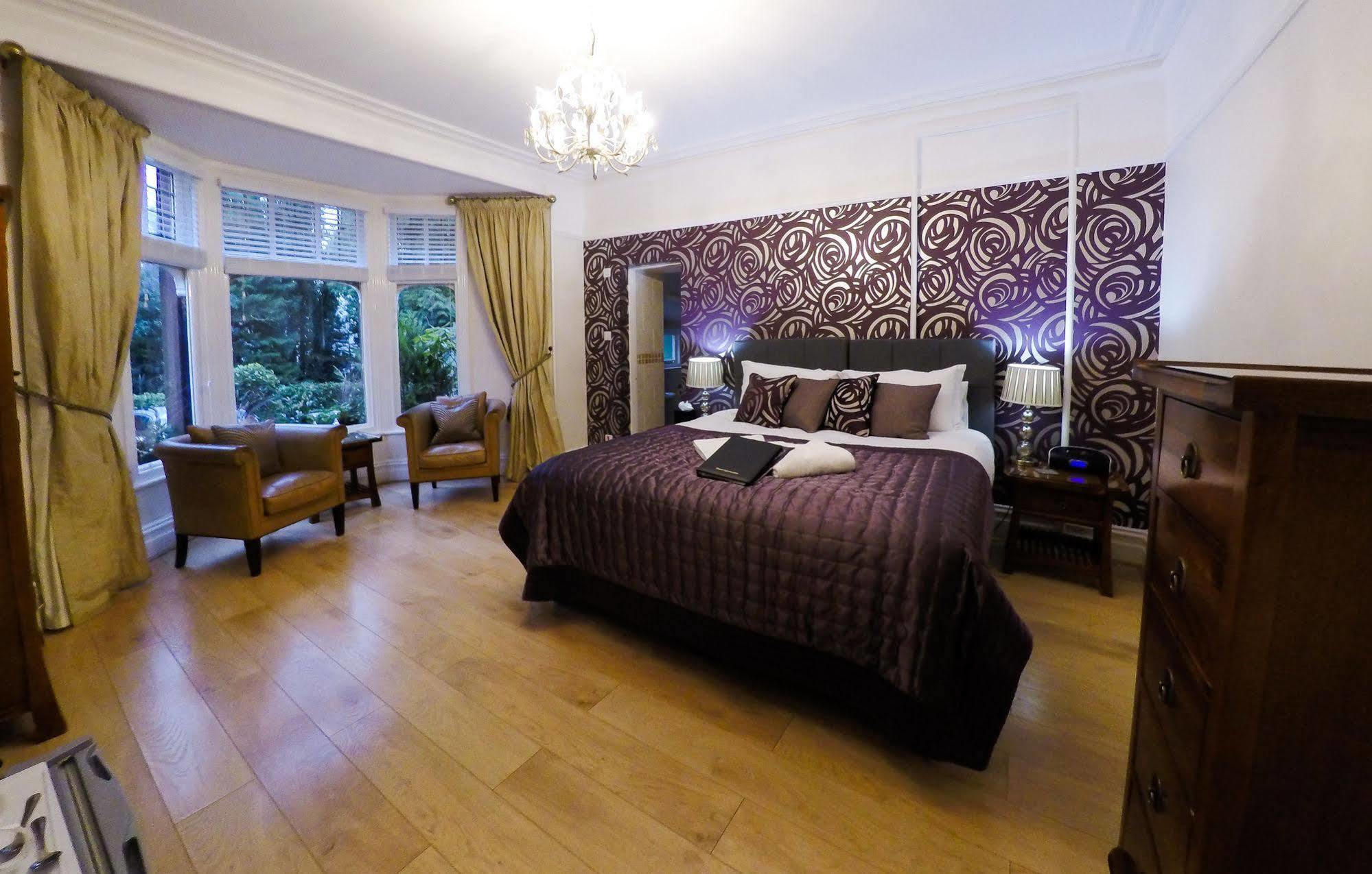 Dene House Guest House باونيس أون وينديرمير المظهر الخارجي الصورة