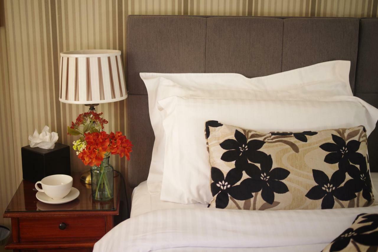 Dene House Guest House باونيس أون وينديرمير المظهر الخارجي الصورة