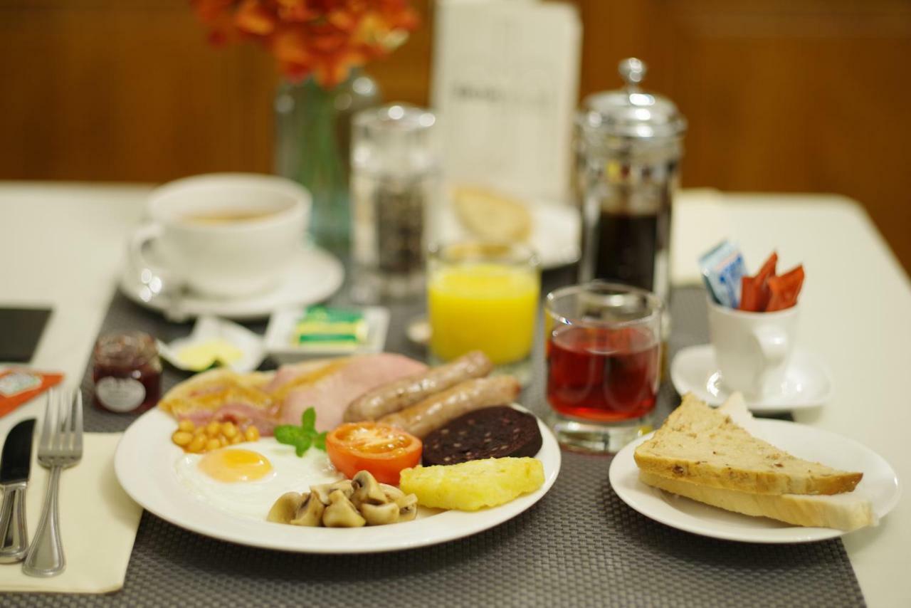 Dene House Guest House باونيس أون وينديرمير المظهر الخارجي الصورة