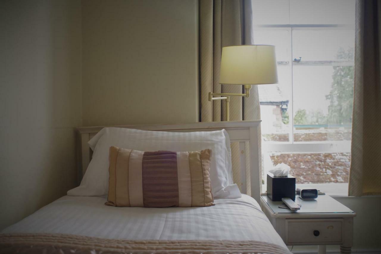 Dene House Guest House باونيس أون وينديرمير المظهر الخارجي الصورة