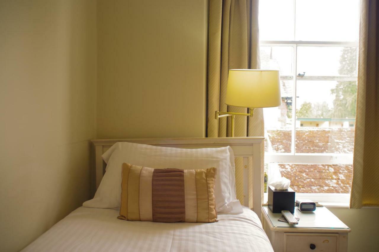 Dene House Guest House باونيس أون وينديرمير المظهر الخارجي الصورة
